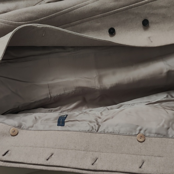 Babaton Connor Coat Midi length - Picture 8 of 13